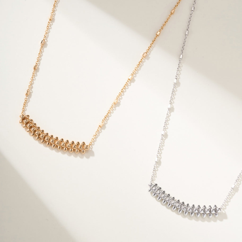 [Elite]CLASH  SMALL NECKLACE