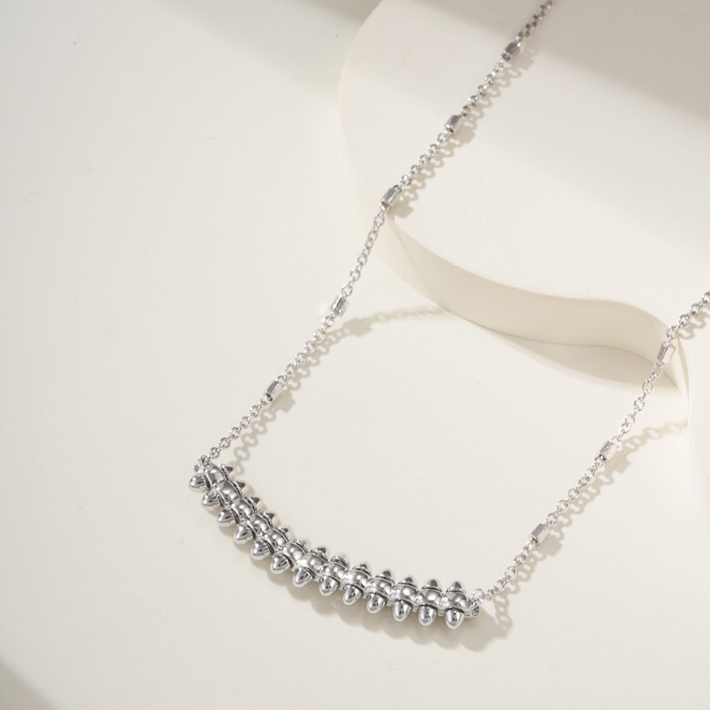 [Elite]CLASH  SMALL NECKLACE