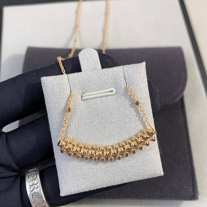 [Elite]CLASH  SMALL NECKLACE
