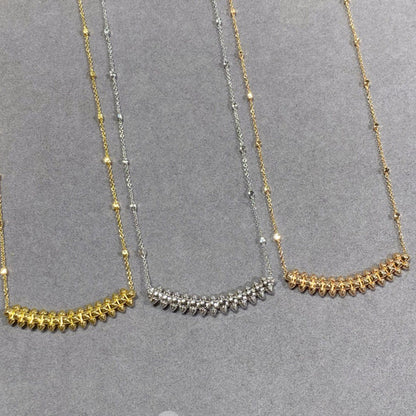 [Elite]CLASH  MEDIUM NECKLACE
