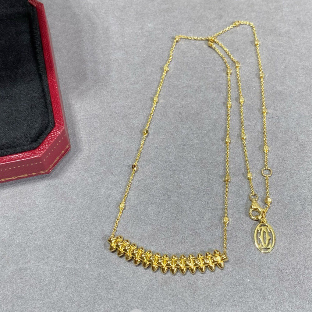 [Elite]CLASH  MEDIUM NECKLACE