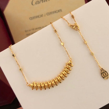 [Elite]CLASH  MEDIUM NECKLACE