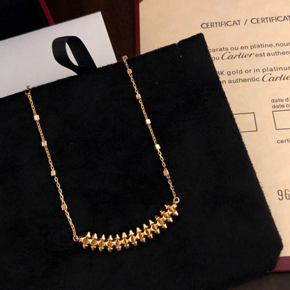 [Elite]CLASH  MEDIUM NECKLACE