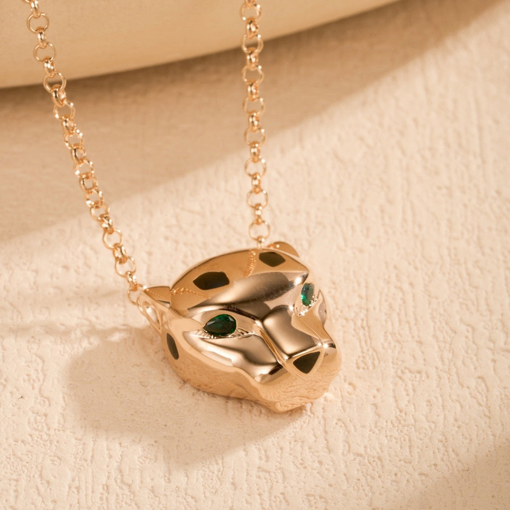 [Elite]PANTHERE NECKLACE