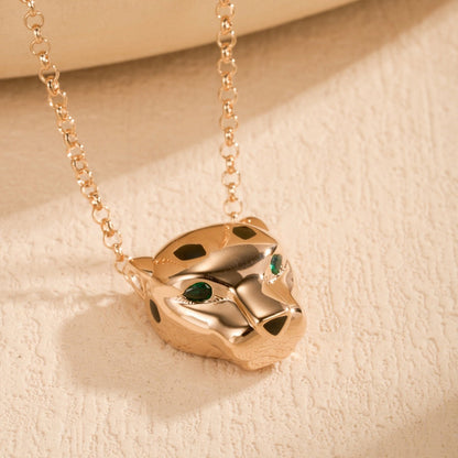 [Elite]PANTHERE NECKLACE