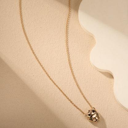 [Elite]PANTHERE NECKLACE