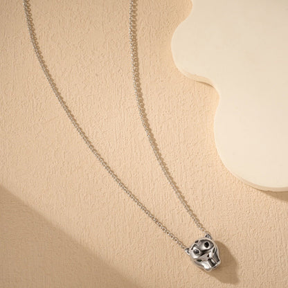[Elite]PANTHERE NECKLACE