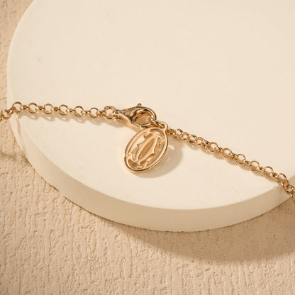 [Elite]PANTHERE NECKLACE