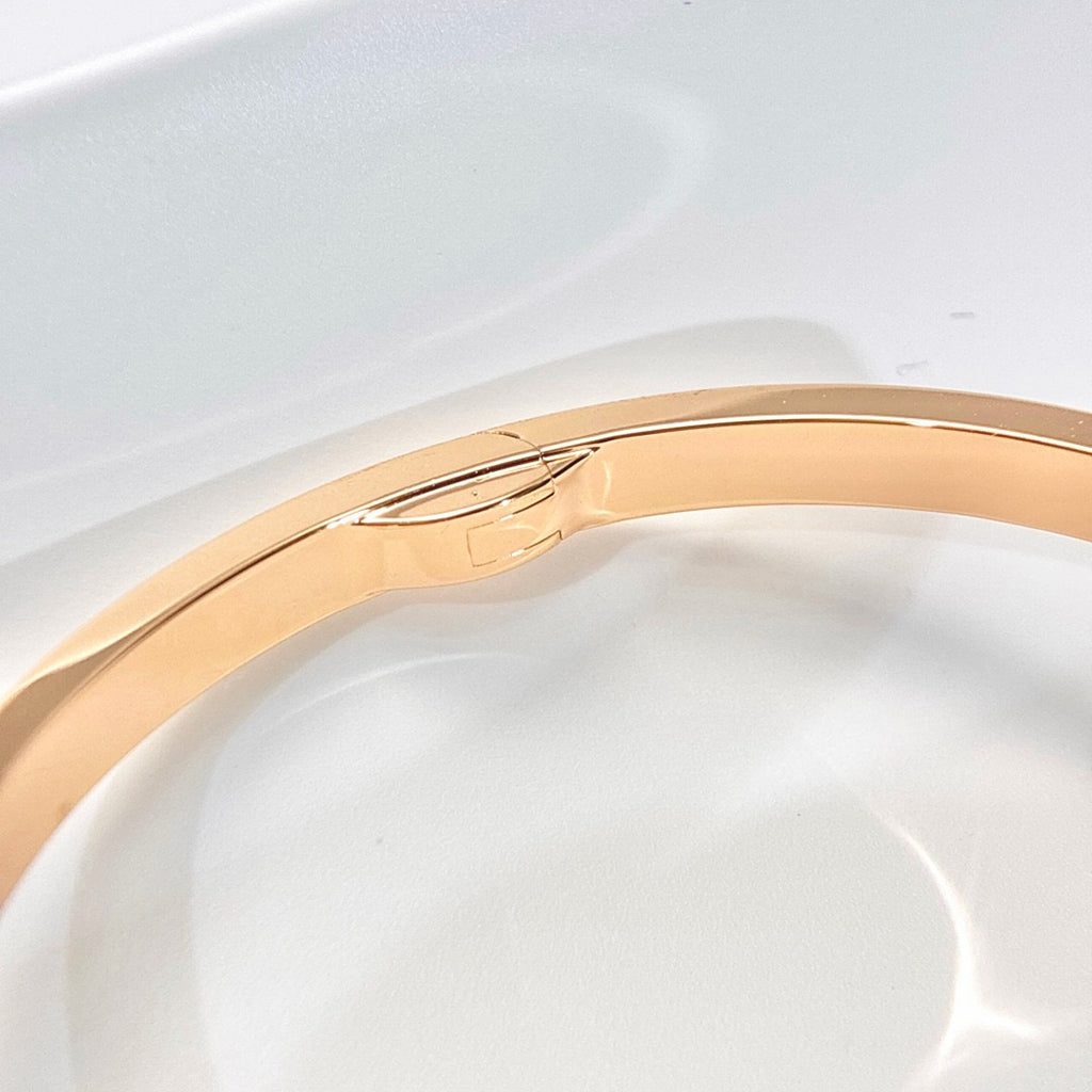 [Elite]LOVE BRACELET 3.65MM DIAMOND-PAVED