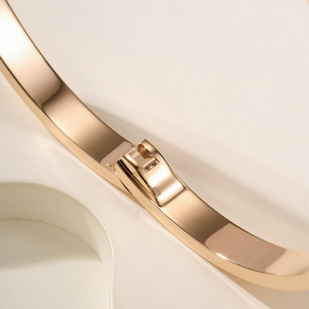 [Elite]LOVE BRACELET 4.8MM