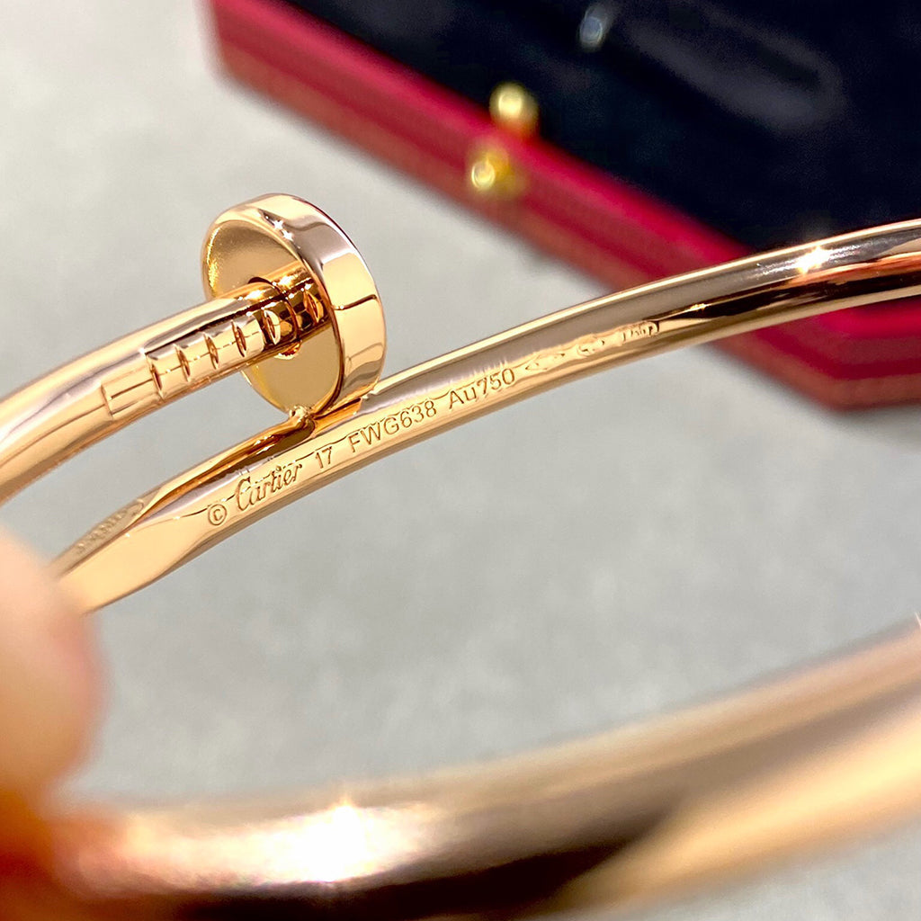 [Elite]JUSTE BRACELET 3.5MM