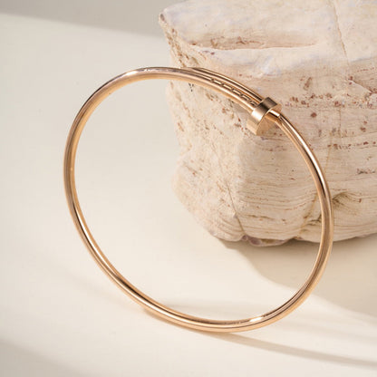 [Elite]JUSTE BRACELET 2.5MM