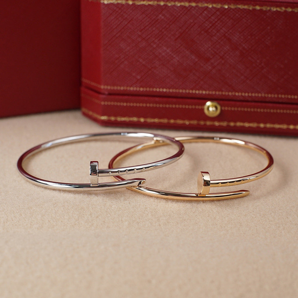 [Elite]JUSTE BRACELET 2.5MM