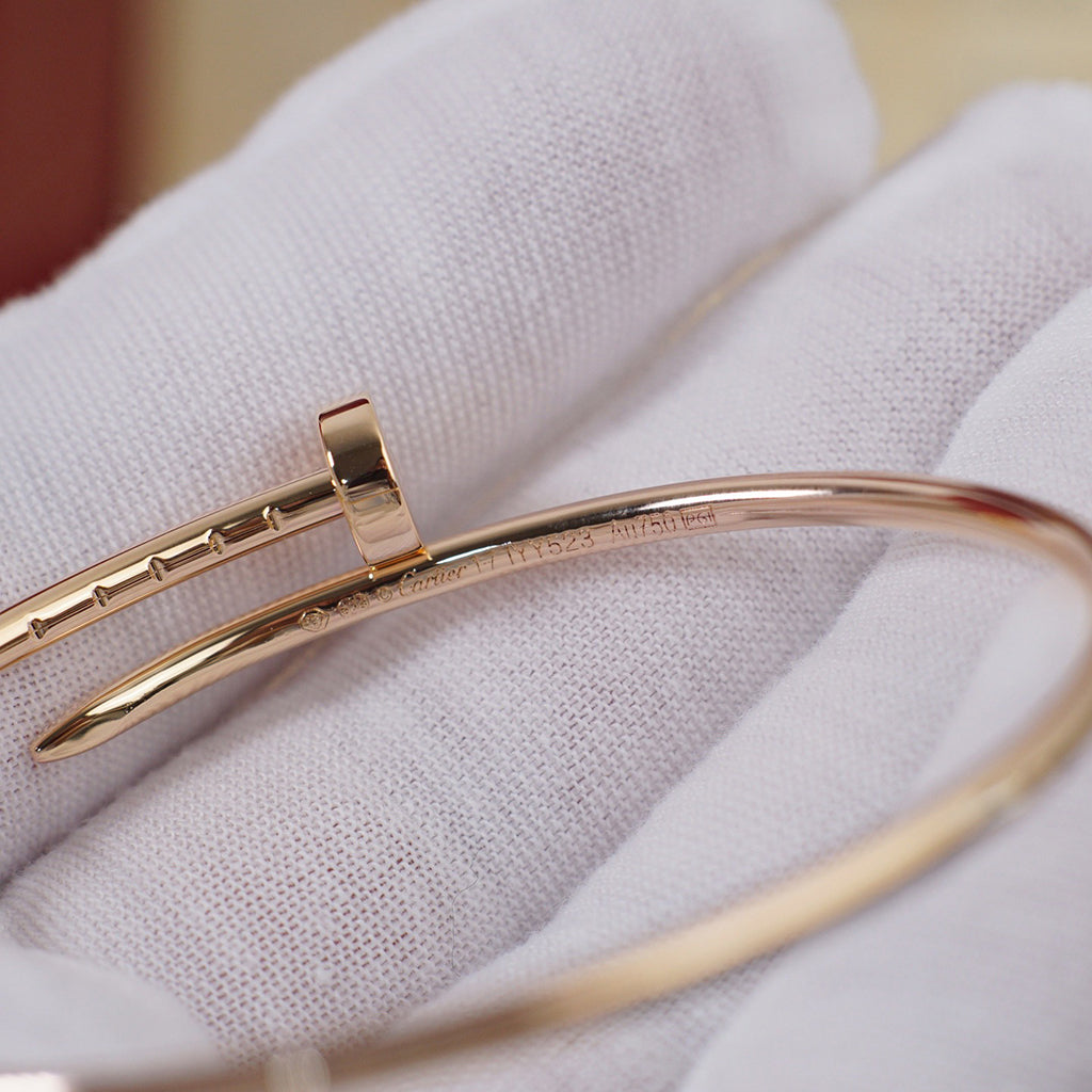 [Elite]JUSTE BRACELET 2.5MM