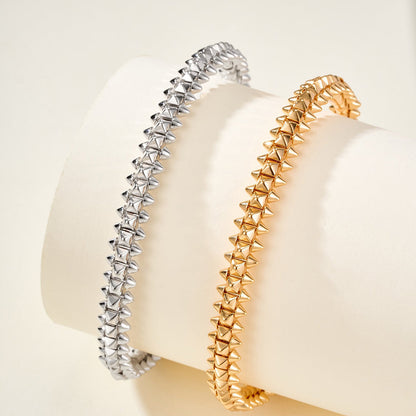 [Elite]CLASH  BRACELET MEDIUM 8MM