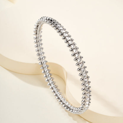 [Elite]CLASH  BRACELET MEDIUM 8MM