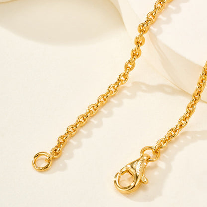 [Elite]LOVE BRACELET DOUBLE RING