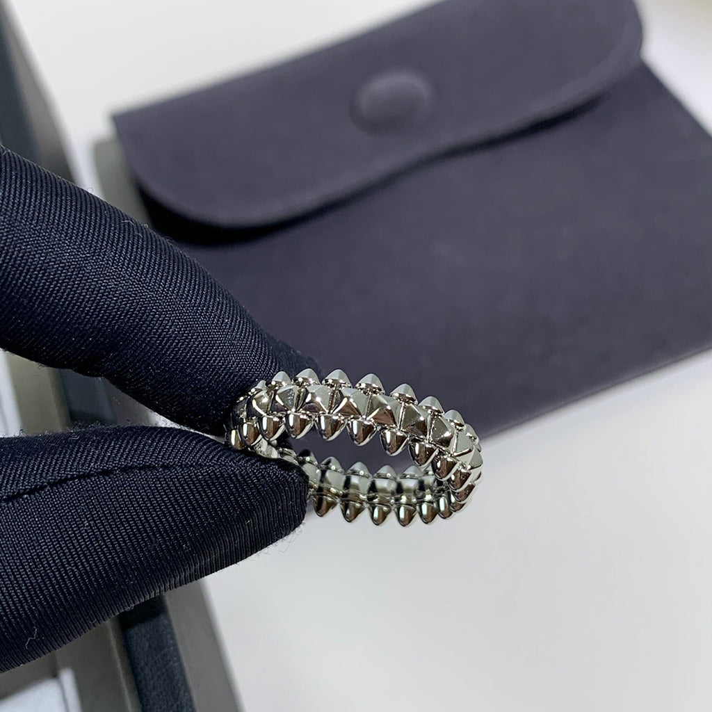 [Elite]CLASH 6.4MM SMALL RING
