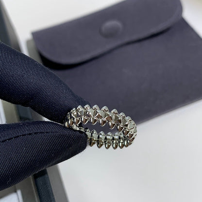 [Elite]CLASH 6.4MM SMALL RING