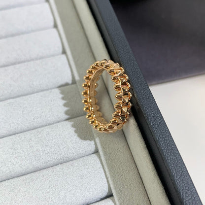 [Elite]CLASH 6.4MM SMALL RING