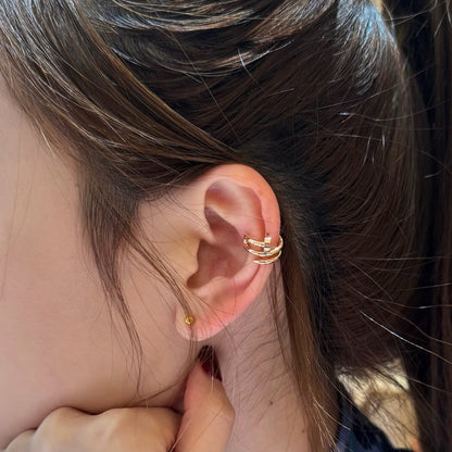 [Elite]JUSTE EAR JEWEL