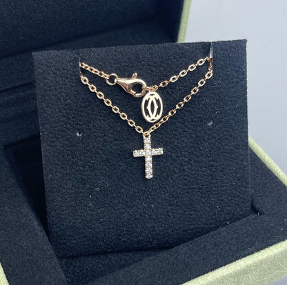 [Elite]SYMBOL PENDANT NECKLACE