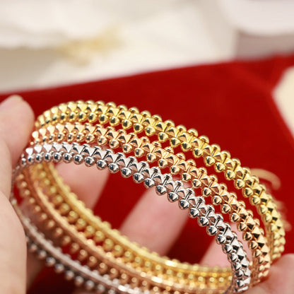 [Elite]CLASH  BRACELET SMALL 6.4MM