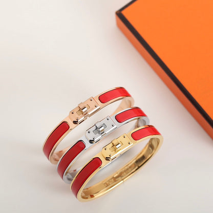[Elite]HM KELLY RED BRACELET