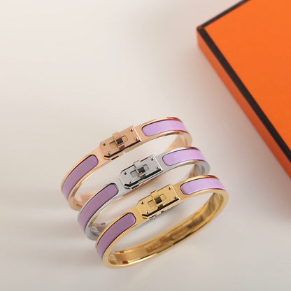 [Elite]HM KELLY PURPLE BRACELET