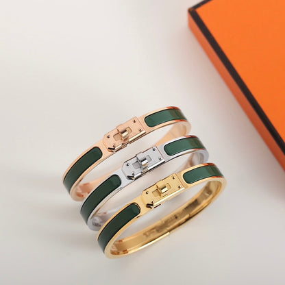 [Elite]HM KELLY KHAKI BRACELET