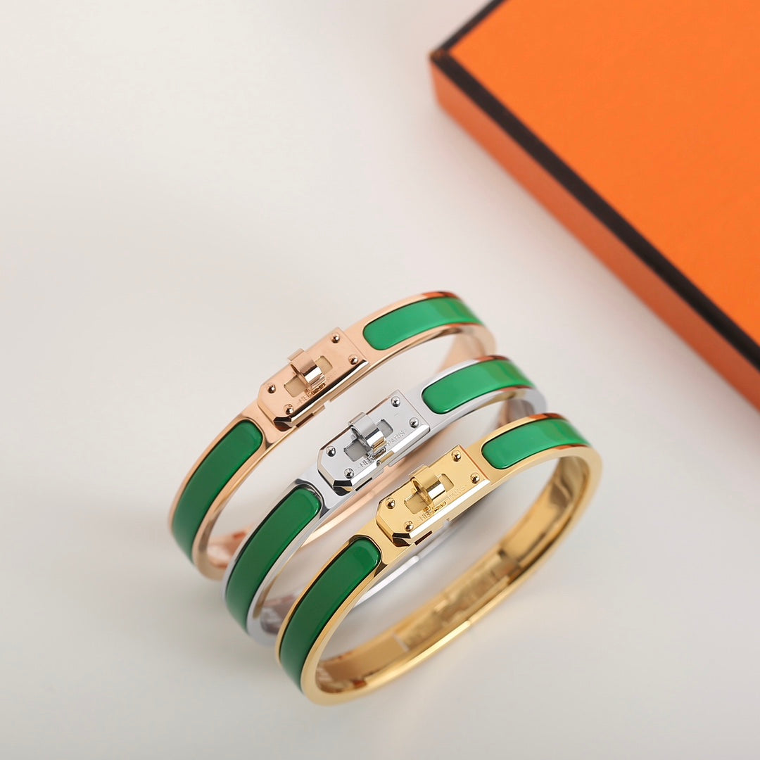 [Elite]HM KELLY GREEN BRACELET