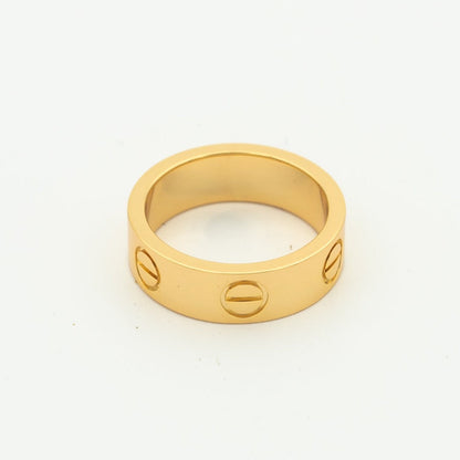 [Elite]LOVE RING 5.5MM NO DIAMOND