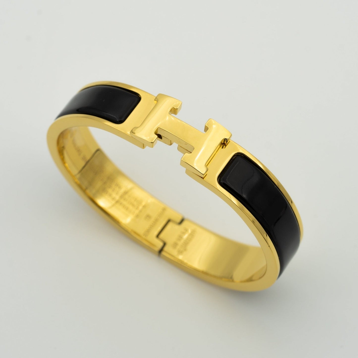 [Elite]H BLACK BRACELET