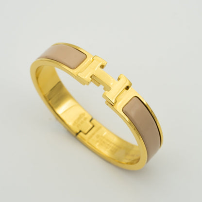 [Elite]H GREY BRACELET