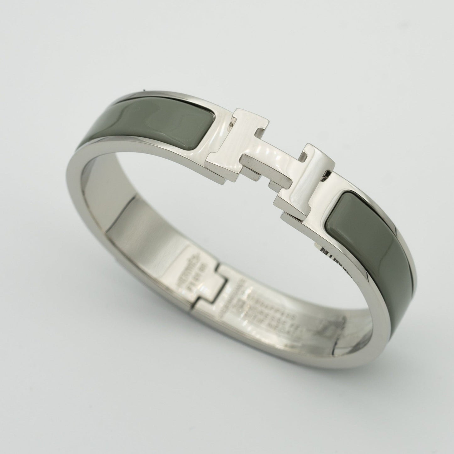 [Elite]H BRACELET BLUE GREEN 12MM