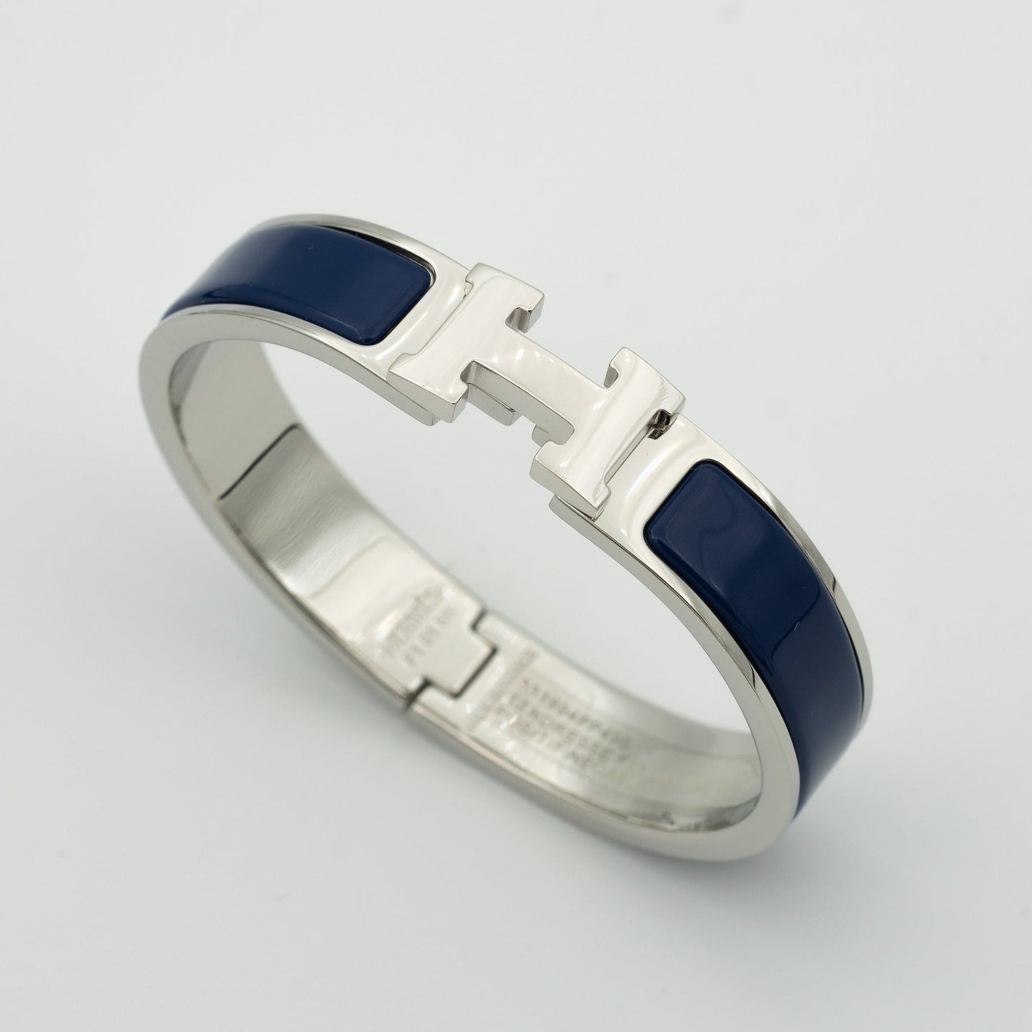 [Elite]H BLUE BRACELET