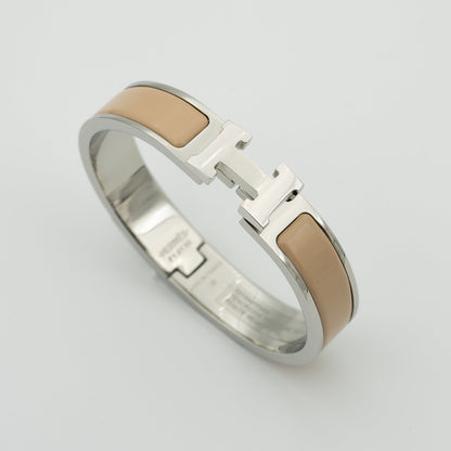 [Elite]H GREY BRACELET