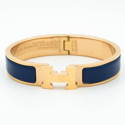 [Elite]H BLUE BRACELET