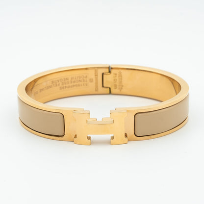 [Elite]H GREY BRACELET
