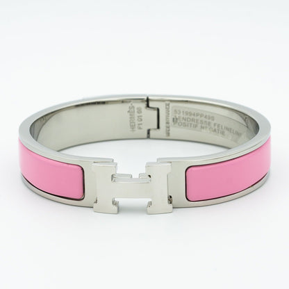 [Elite]H PINK BRACELET