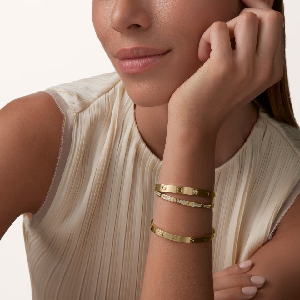 [Elite]LOVE BRACELET 4.8MM