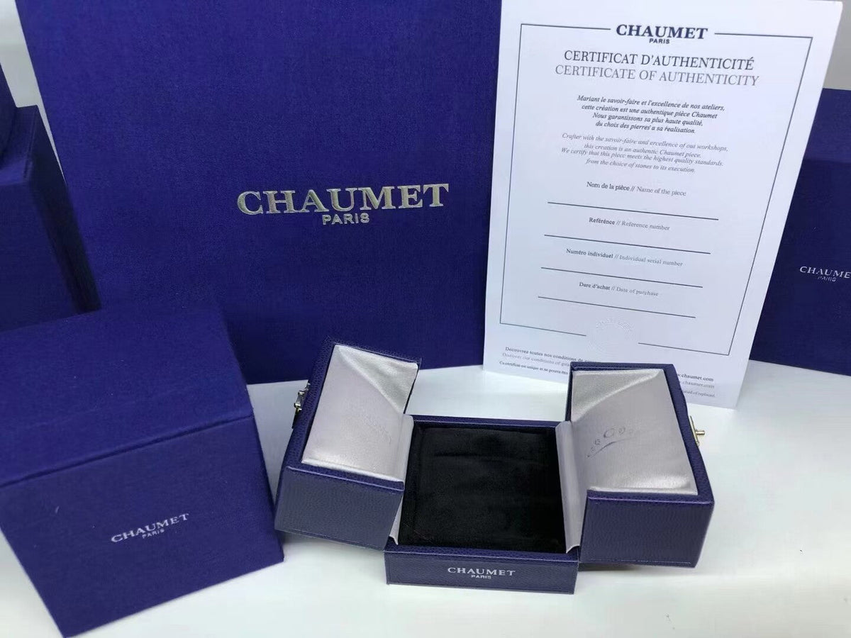 [Elite] CH BOX GIFT BAG
