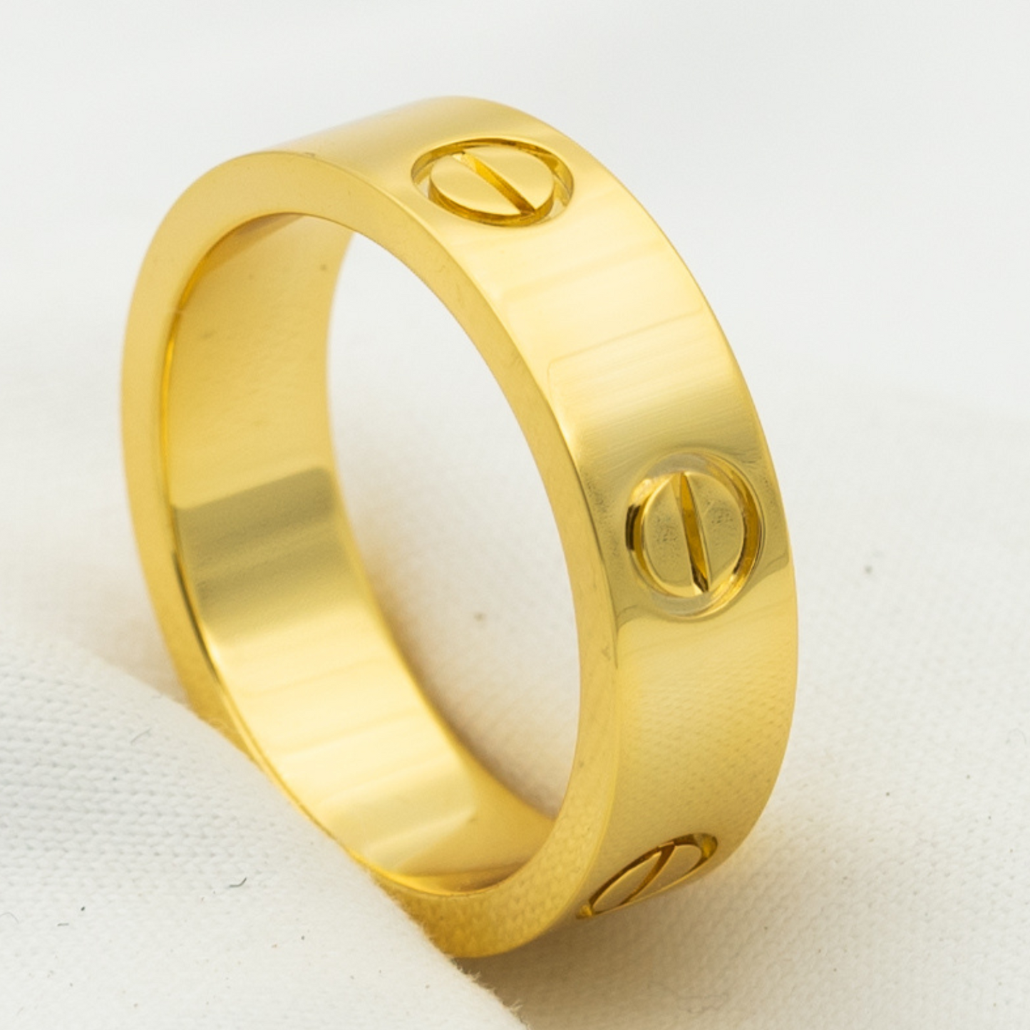 [Elite]LOVE RING 5.5MM NO DIAMOND