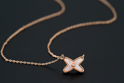 [Elite]JEUX DE NECKLACE 1 DIAMOND