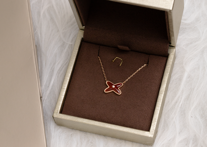 [Elite]JEUX DE NECKLACE 1 DIAMOND