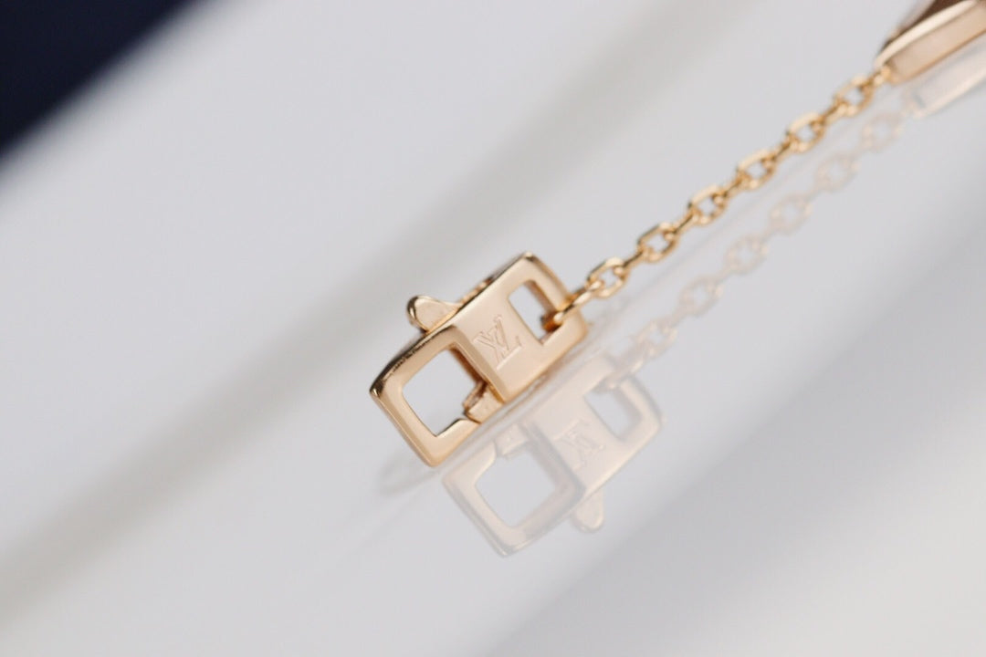 [Elite]LEAF CLOVER BRACELET