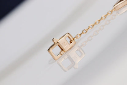 [Elite]LEAF CLOVER BRACELET