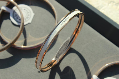 [Elite]HM UNI BANGLE BAG