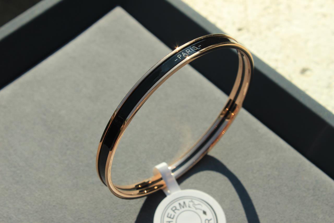 [Elite]HM UNI BANGLE BAG