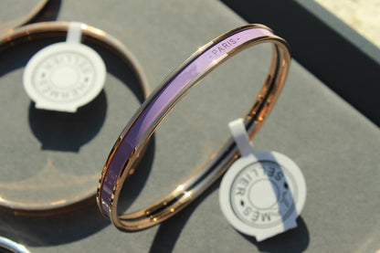 [Elite]HM UNI BANGLE BAG